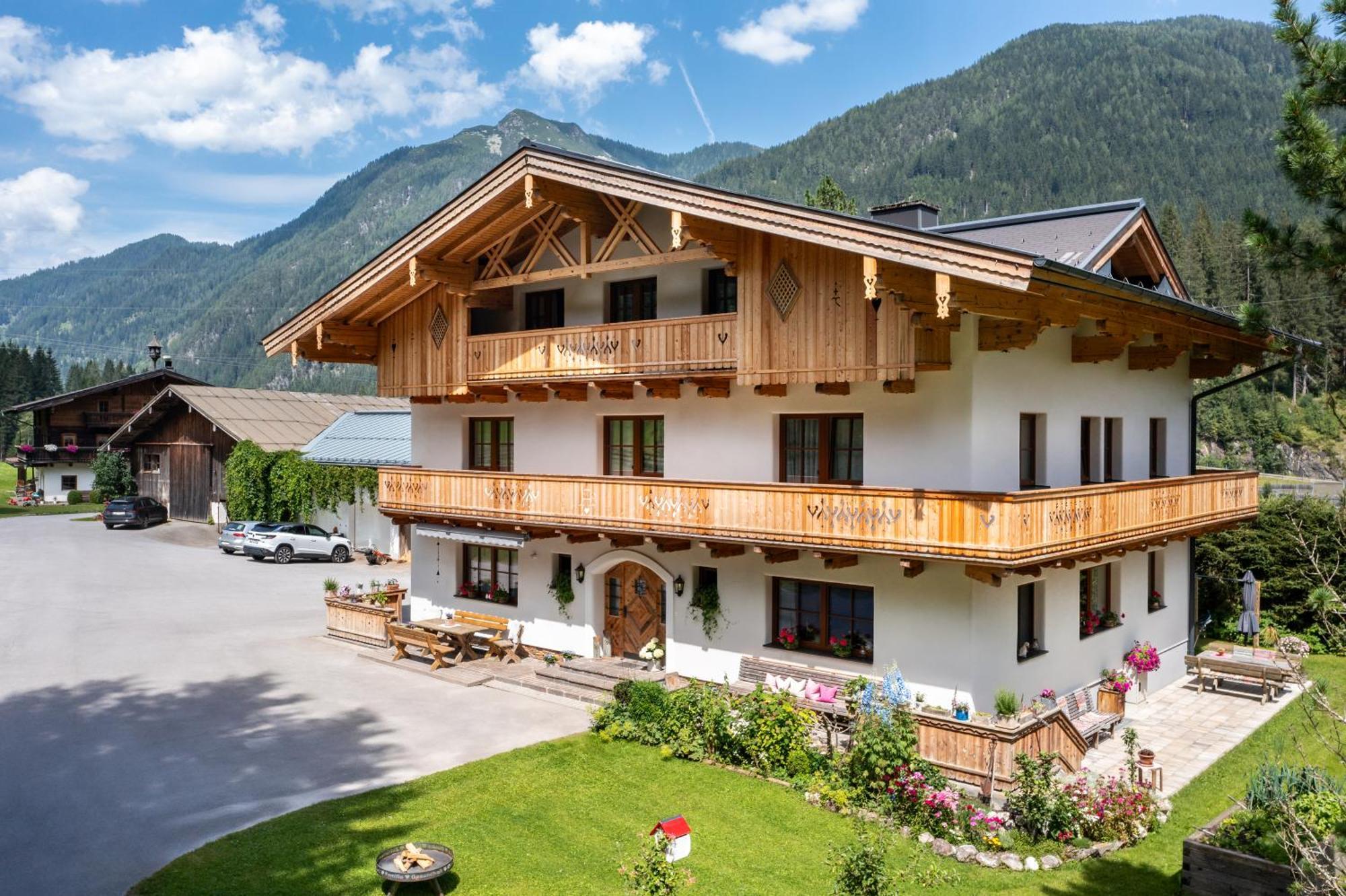 Hotel Walchauhof